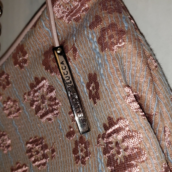 Elliott Lucca Embellished Strap Bag - Picture 9 of 9